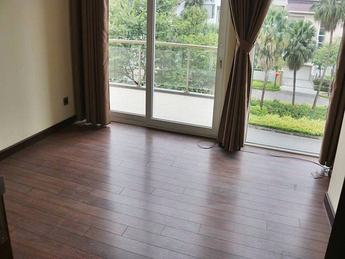 Giant 6-bedroom garden villa for rent at Q block, Ciputra Hanoi (25)