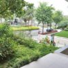 Giant 6-bedroom garden villa for rent at Q block, Ciputra Hanoi (3)