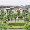 Giant 6-bedroom garden villa for rent at Q block, Ciputra Hanoi (42)