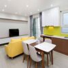 Lovely 2-bedroom apartment at L3 Ciputra for rent (3)