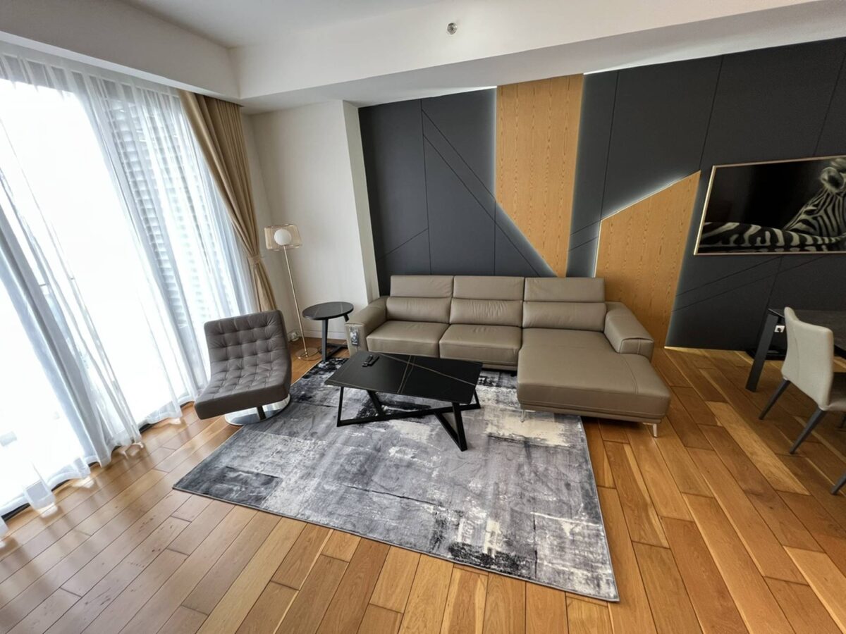 Luxurious 4-bedroom apartment for rent at IPH (3)