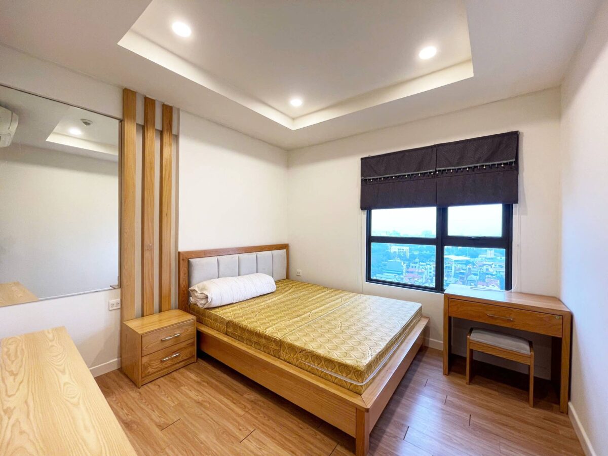 Reasonable-pricing apartment for rent at Kosmo Tay Ho (11)