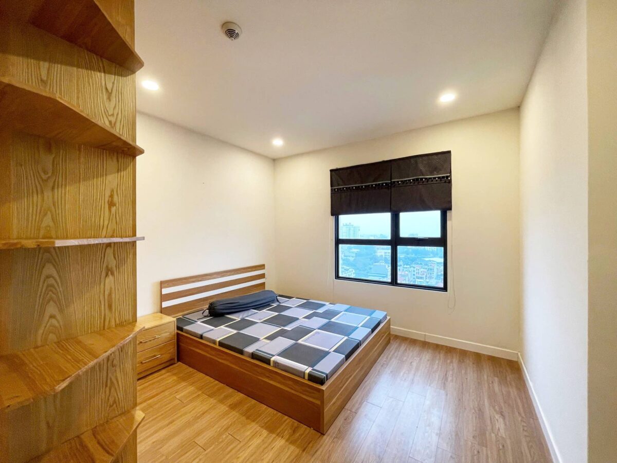 Reasonable-pricing apartment for rent at Kosmo Tay Ho (8)