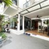 Spacious and luxurious garden villa in T8 Ciputra area for rent (1)