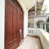 Ancient French villa for rent at Alley 11 To Ngoc Van, next to Quang An secondary school (21)