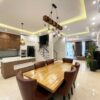 High-end 3-floor villa for rent at K2 Ciputra (13)