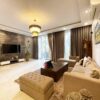 High-end 3-floor villa for rent at K2 Ciputra (6)