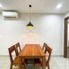 New 2-bedroom apartment for rent at Ciputra Hanoi (7)