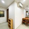 New 2-bedroom apartment for rent at Ciputra Hanoi (8)