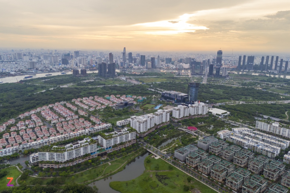 Vietnam real estate continues to attract foreign capital