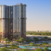 Apartment at Imperia Signature Co Loa - The Continental (1)
