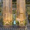 Apartment at Imperia Signature Co Loa - The Continental (10)