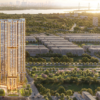 Apartment at Imperia Signature Co Loa - The Continental (11)