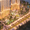 Apartment at Imperia Signature Co Loa - The Continental (13)