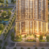 Apartment at Imperia Signature Co Loa - The Continental (14)