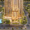 Apartment at Imperia Signature Co Loa - The Continental (15)