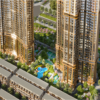 Apartment at Imperia Signature Co Loa - The Continental (17)