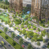 Apartment at Imperia Signature Co Loa - The Continental (5)