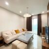 Cozy 2-bedroom apartment for rent at The Link Ciputra (1)