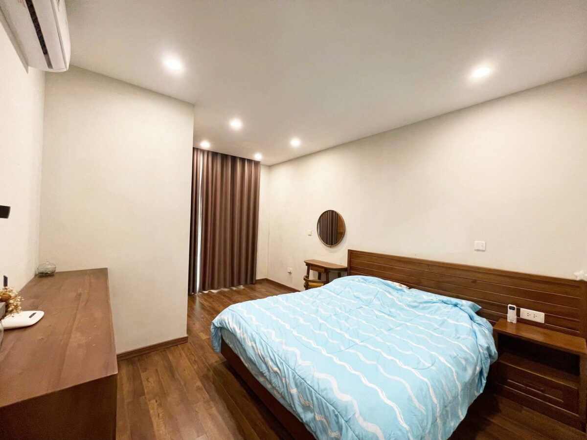 Cozy 2-bedroom apartment for rent at The Link Ciputra (10)