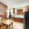 Cozy 2-bedroom apartment for rent at The Link Ciputra (4)