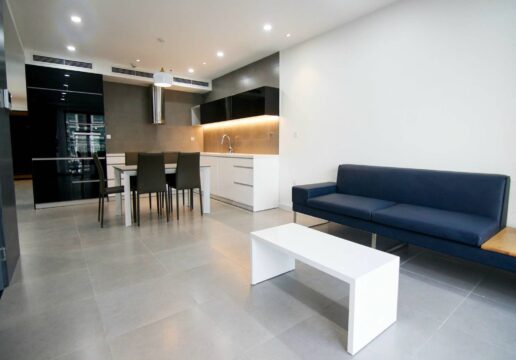 High-class 3-bedroom apartment at Le Roi Soleil for rent (1)