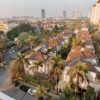Innovative 3-bedroom apartment for rent at G2 Ciputra (11)