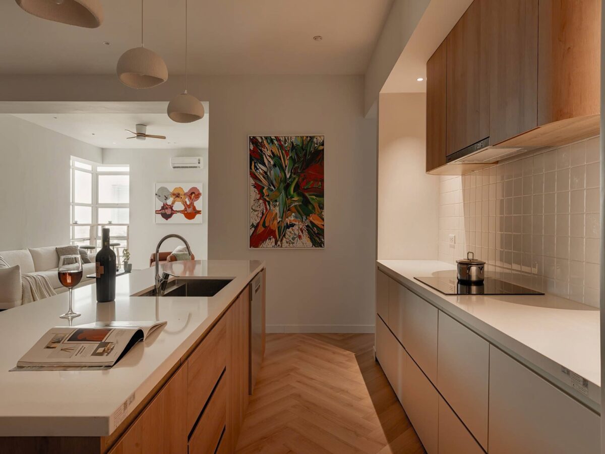 Innovative 3-bedroom apartment for rent at G2 Ciputra (4)
