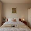 Innovative 3-bedroom apartment for rent at G2 Ciputra (9)