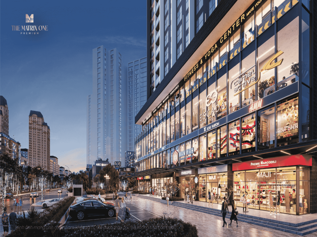 4. TMO Mall