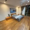 Excellent 270m2 island villa with river view for rent at Ecopark (13)