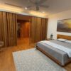 Excellent 270m2 island villa with river view for rent at Ecopark (18)