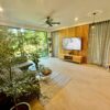 Excellent 270m2 island villa with river view for rent at Ecopark (2)