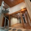 Excellent 270m2 island villa with river view for rent at Ecopark (22)