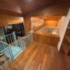 Excellent 270m2 island villa with river view for rent at Ecopark (24)