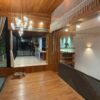 Excellent 270m2 island villa with river view for rent at Ecopark (26)