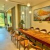 Excellent 270m2 island villa with river view for rent at Ecopark (3)