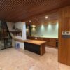 Excellent 270m2 island villa with river view for rent at Ecopark (4)