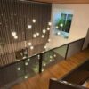 Excellent 270m2 island villa with river view for rent at Ecopark (6)