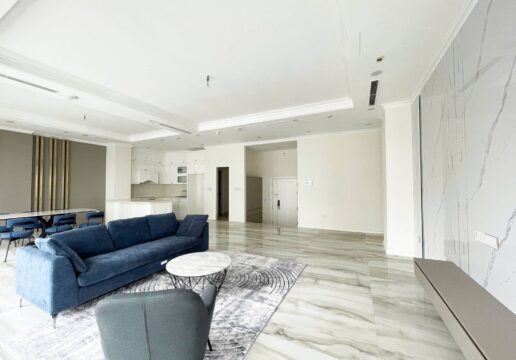 High-end 4-bedroom penthouse for rent at Sunshine Riverside (1)