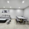 Modern 3BHK apartment at Ciputra for rent (2)