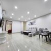 Modern 3BHK apartment at Ciputra for rent (3)