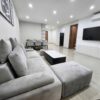 Modern 3BHK apartment at Ciputra for rent (4)