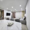 Modern 3BHK apartment at Ciputra for rent (5)