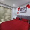 Modern 3BHK apartment at Ciputra for rent (7)