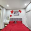 Modern 3BHK apartment at Ciputra for rent (8)