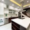 Neo-classical 4BHK villa in Ciputra for rent (14)