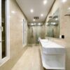 Neo-classical 4BHK villa in Ciputra for rent (22)