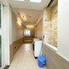 Neo-classical 4BHK villa in Ciputra for rent (41)
