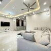 Neo-classical 4BHK villa in Ciputra for rent (8)